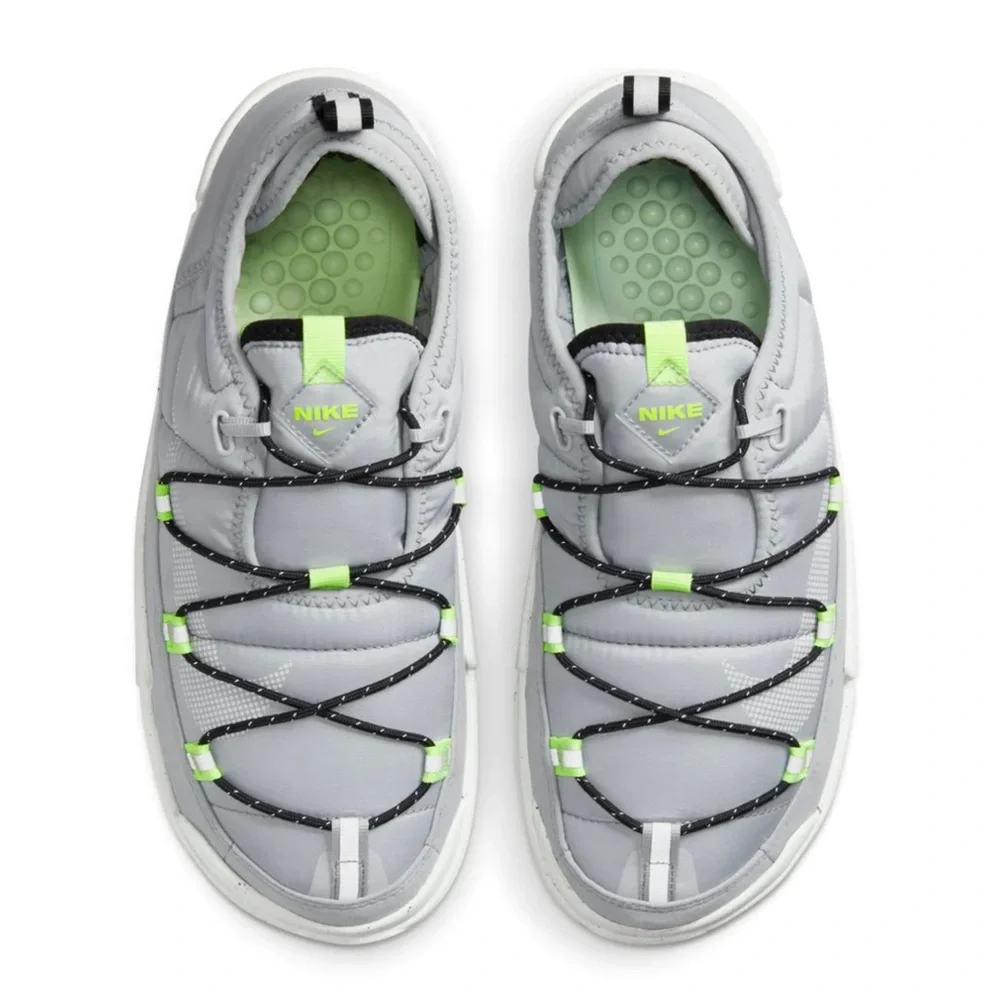 Nike Offline Pack (Wolf Grey/Summit White) - Picture 15 of 15